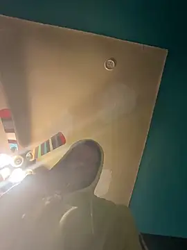 charactrzero online show from February 15, 2025, 10:52 pm