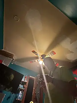 charactrzero online show from February 22, 2025, 1:33 am