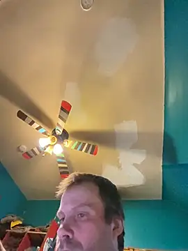 charactrzero online show from March 14, 2025, 5:59 am