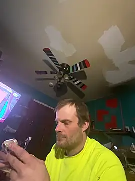 charactrzero online show from March 18, 2025, 3:53 am