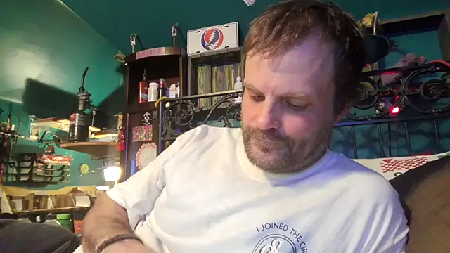 charactrzero online show from October 30, 2025, 11:38 pm