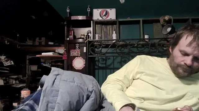 charactrzero online show from February 10, 2026, 5:00 am