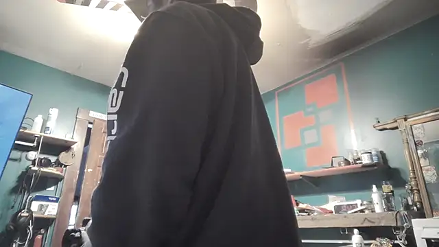 charactrzero online show from February 11, 2026, 9:09 pm