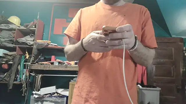 charactrzero online show from February 13, 2026, 11:17 am