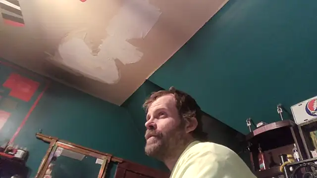 charactrzero online show from February 20, 2026, 11:49 pm