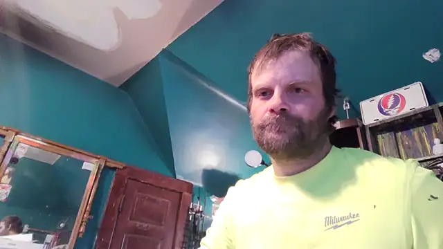 charactrzero online show from February 22, 2026, 6:50 pm