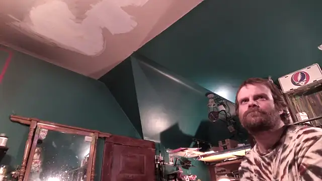 charactrzero online show from March 15, 2026, 12:27 am