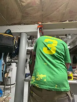 charactrzero online show from April 1, 2026, 8:50 pm