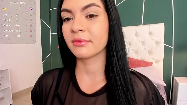 Snapshot of Veronicalanx1 chatting on January 16, 2025, 3:24 pm Veronicalanx1 online show from January 16, 2025, 3:24 pm