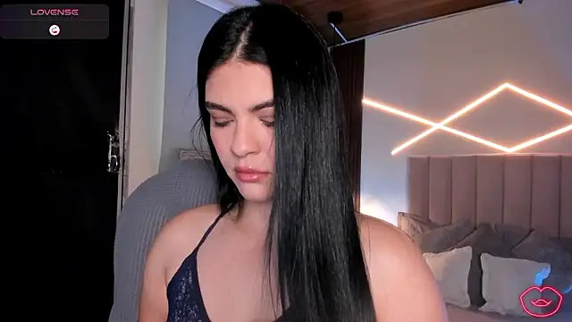 Veronicalanx1 online show from February 18, 2026, 12:01 pm