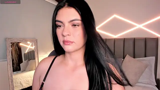 Snapshot of Veronicalanx1 chatting on April 20, 2026, 11:46 am Veronicalanx1 online show from April 20, 2026, 11:46 am