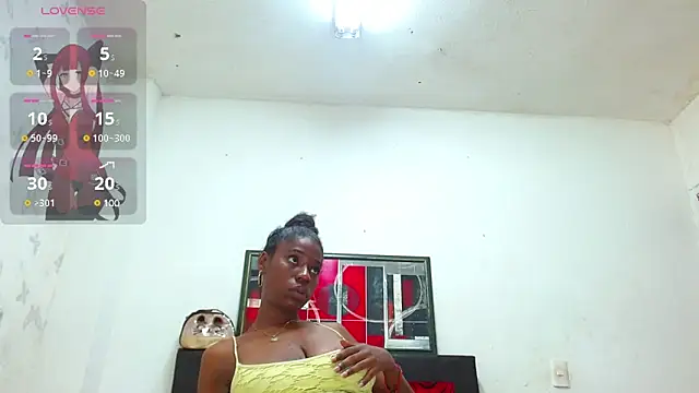 LexiStone  online show from January 30, 2025, 11:45 pm