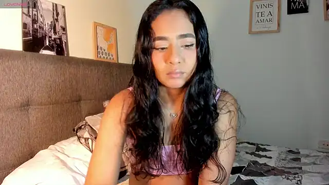 valeryvegas 2 online show from September 29, 2025, 1:11 am