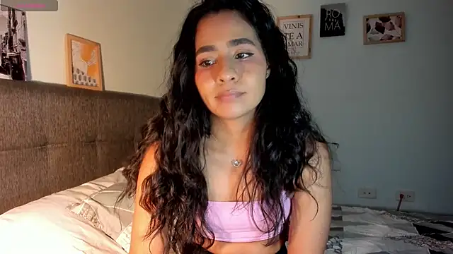 valeryvegas 2 online show from October 5, 2025, 2:10 am