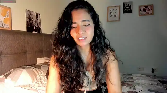 valeryvegas 2 online show from October 10, 2025, 2:21 am