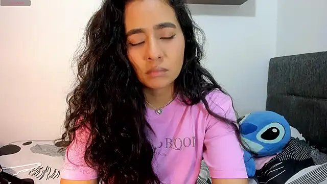 valeryvegas 2 online show from October 23, 2025, 3:17 am