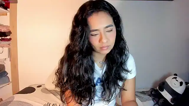 valeryvegas 2 online show from October 24, 2025, 1:24 am