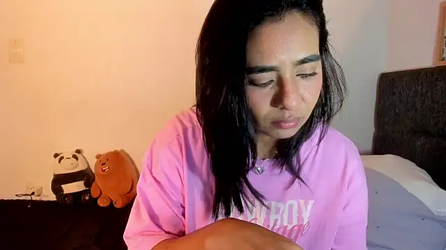 valeryvegas 2 online show from March 18, 2026, 1:53 am