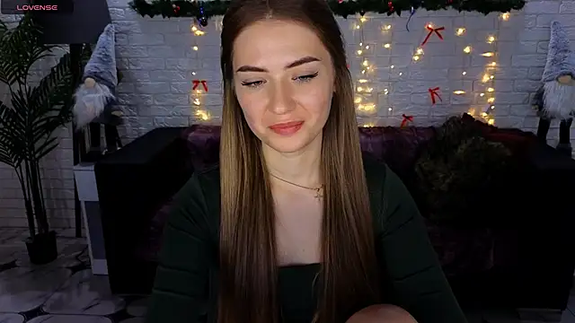 Adelyna Bird online show from January 4, 2025, 10:27 am