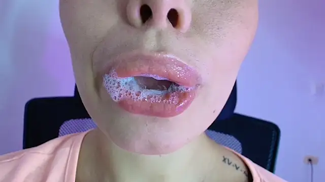 lisbet21x online show from November 21, 2025, 9:57 pm