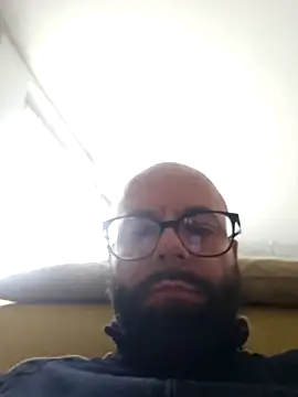 Dolceporco19 online show from October 5, 2025, 12:25 pm