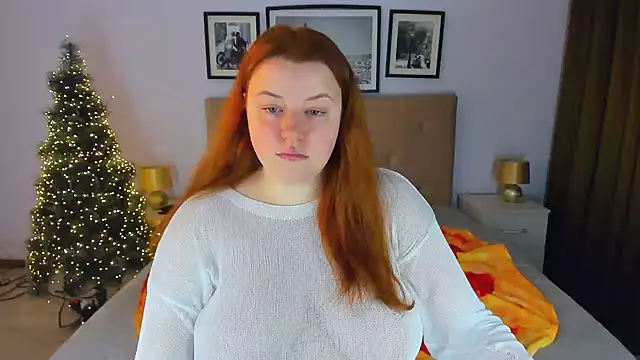 PolinaSalvatore online show from December 27, 2024, 3:48 pm