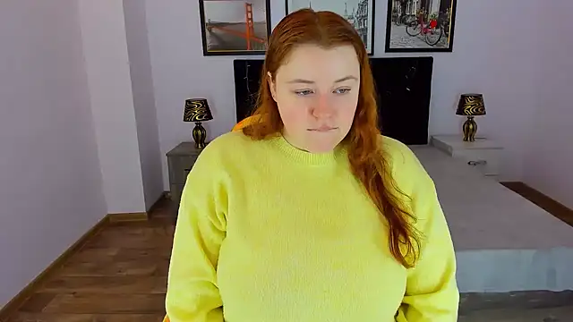 PolinaSalvatore online show from December 30, 2024, 7:59 am