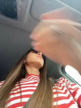 EvaCatt online show from March 21, 2025, 4:06 am