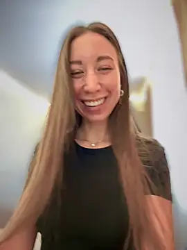 EvaCatt online show from March 14, 2026, 3:23 am