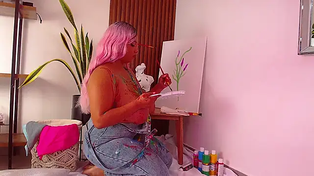 Kenya--Buhle online show from January 31, 2025, 6:03 pm