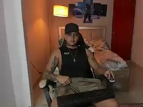 Jake simons online show from December 20, 2024, 4:25 pm