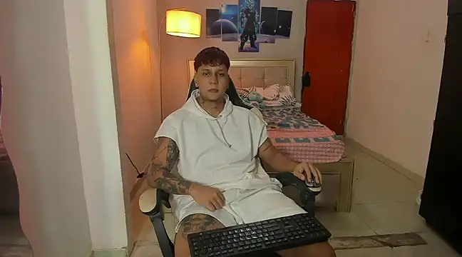 Jake simons online show from December 29, 2024, 2:27 am