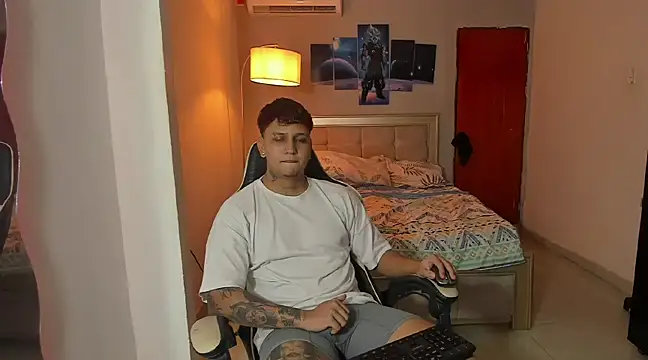 Jake simons online show from January 7, 2025, 1:38 am