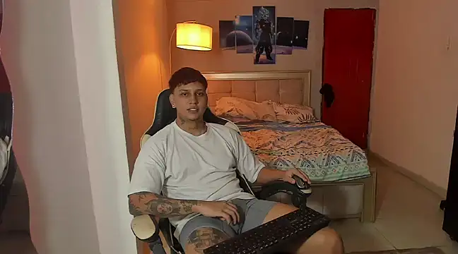 Jake simons online show from January 7, 2025, 4:39 am