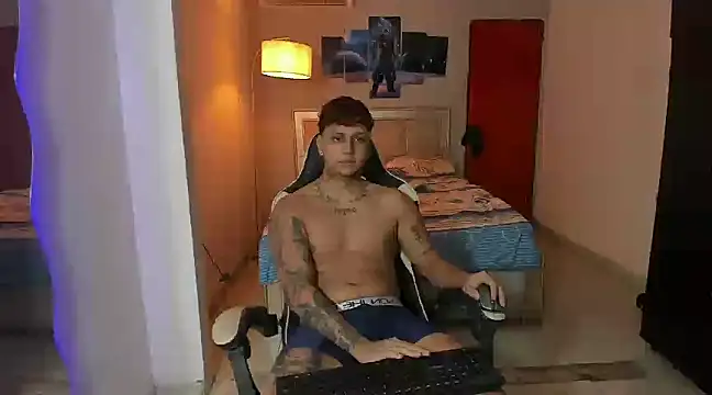 Jake simons online show from January 8, 2025, 5:05 am