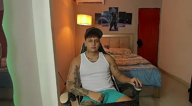 Jake simons online show from January 9, 2025, 2:22 am