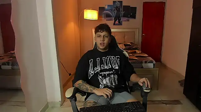 Jake simons online show from February 9, 2025, 6:58 pm