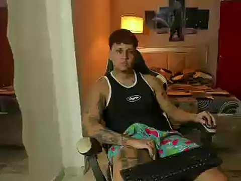 Jake simons online show from February 20, 2025, 2:29 am