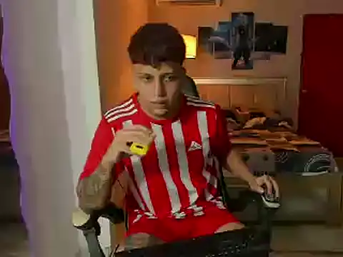 Jake simons online show from February 21, 2025, 4:29 am