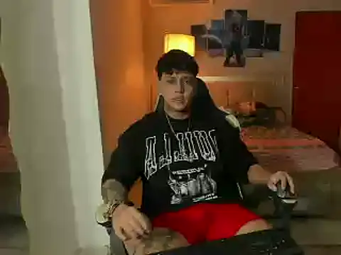 Jake simons online show from February 27, 2025, 3:04 am