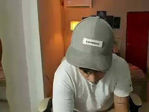 Jake simons online show from March 9, 2025, 2:07 am