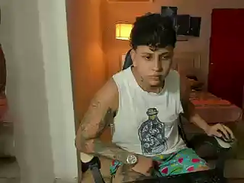 Jake simons online show from March 17, 2025, 12:52 am