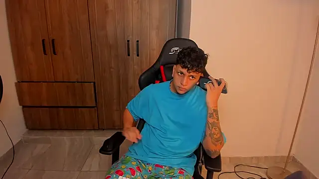 Jake simons online show from September 13, 2025, 1:05 am