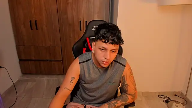 Jake simons online show from October 1, 2025, 3:01 am