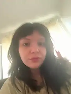 SweetMaisie online show from March 6, 2026, 6:04 pm