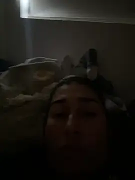 andreaisis2 online show from February 9, 2025, 8:56 pm