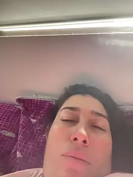 andreaisis2 online show from February 15, 2025, 9:15 pm