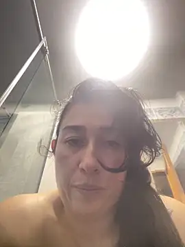 andreaisis2 online show from February 17, 2025, 4:09 am