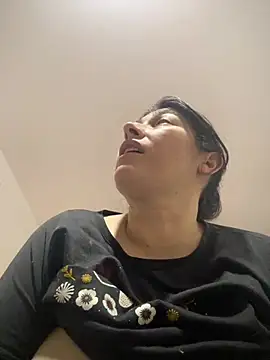 andreaisis2 online show from January 18, 2026, 5:50 pm