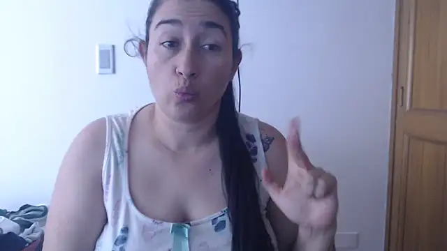 andreaisis2 online show from March 28, 2026, 7:13 pm